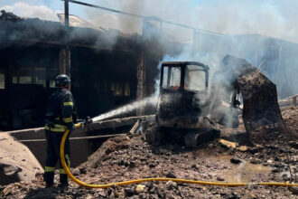 cel putin noua morti si peste 30 de raniti in atacuri rusesti in sudul si centrul ucrainei 6a3b8d6d87d34