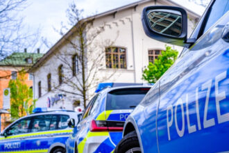 cinci persoane au murit in urma unor focuri de arma trase in nordul germaniei 6a426ec2705d5