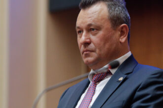 cine este nicolae istudor propus ca ministru al agriculturii de premierul desemnat eugen tomac 6a2c6427d8ac2