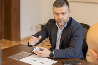 ciprian ciucu a primit acordul consiliului general pentru preluarea elcen de la ministerul energiei 6a218d344fea0