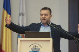 ciucu dupa suspendarea in instanta a reorganizarii pmb suntem intr o situatie imposibila au plecat oameni s au desfiintat posturi 6a2687004855e