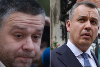 ciucu mesaj pentru tomac nu ne luati de prosti cele 3 intrebari ale prim vicepresedintelui pnl dupa discutia cu premierul desemnat 6a27101f07c2b