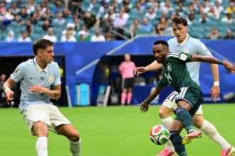 cm 2026 arabia saudita egal cu uruguay in grupa h a cupei mondiale 6a31086c0e3e5