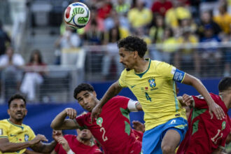 cm 2026 brazilia a reusit doar remiza cu maroc evolutie dezamagitoare pentru selecao 6a2e4cd1a15e6