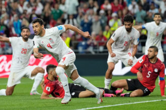 cm 2026 egiptul ajunge in 16 imi dupa remiza cu iranul calificare istorica 6a3fe1e2a147c