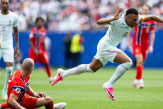 cm 2026 franta a invins norvegia si ambele echipe merg mai departe 6a3f4c1d5b660
