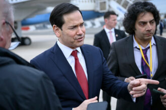 cm 2026 marco rubio va reprezenta administratia trump la meciul de deschidere al cupei mondiale dintre sua si paraguay 6a2aa930e8530
