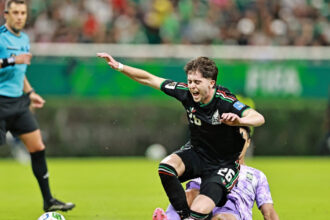 cm 2026 mexicul a invins coreea de sud si este prima echipa calificata in 16 imile de finala ale cupei mondiale 6a35af23489c1