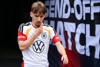 cm 2026 mijlocasul german lennart karl s a accidentat si rateaza participarea la cupa mondiala 6a247d7de1f28