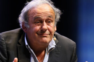 cm 2026 presedintele fifa gianni infantino este vizat intr o noua plangere penala depusa de fostul sau sef michel platini 6a2832d06d14c
