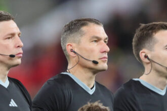 cm 2026 primul meci la turneul final pentru istvan kovacs partida la care a fost delegat arbitrul roman 6a32f00a1bc9c