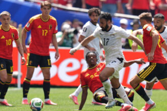 cm 2026 remiza in confruntarea belgia egipt in grupa g 6a30cb7c86a2e