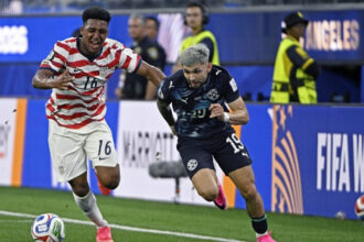 cm 2026 sua paraguay 4 1 victorie clara pentru echipa statelor unite in meciul de debut 6a2d39886e2ae