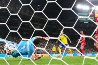 cm 2026 suedia trece fara probleme de tunisia la distanta de patru goluri 6a2fb709e6d7f