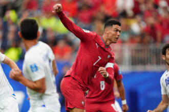 cm 2026 victorie la scor a portugaliei in fata uzbekistanului dubla a lui cristiano ronaldo 6a3b07ca542ea