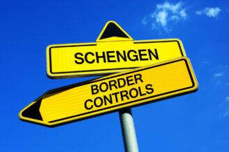 comisia europeana a emis avize pentru controalele temporare la frontierele interne in spatiul schengen introduse de noua tari 6a1ef2736b695