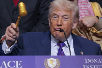 consiliul pentru pace initiat de trump se reuneste in cipru pentru o resetare a strategiei privind fasia gaza 6a3bde4bde552