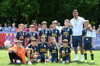 copiii de la axiopolis cernavoda finalisti la turneul de fotbal summer kids cup 6a3df2f81676e