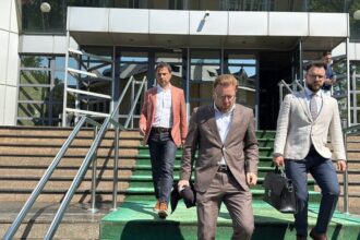 cristian radu nu se lasa o noua cerere in instanta de revocare a controlului judiciar si de a reveni la primarie 6a2fd82303bc0
