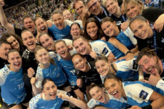 csm bucuresti medalie de bronz in liga campionilor dupa finala mica cu brest bretagne handball 6a25e8c87a281