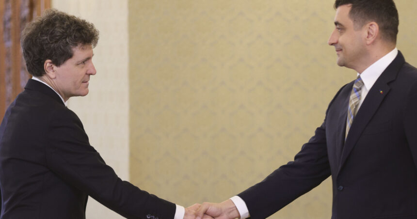 culisele discutiilor de la cotroceni george simion a cerut spalarea imaginii aur si nu i a propus lui nicusor dan un premier surse 6a3a85caf0e0a