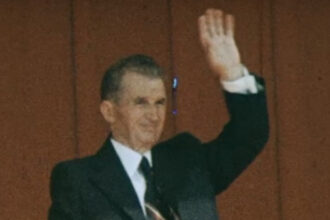 cum a aparut fotografia lui nicolae ceausescu in chenar negru mort si ingropat in scanteia tineretului panica la securitate 6a324f5f96ae8
