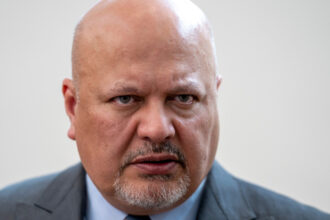 curtea penala de la haga sub karim khan teama urlete presiuni politice fostul sef al cpi acuzat de comportament sexual nepotrivit 6a411d3de5cff