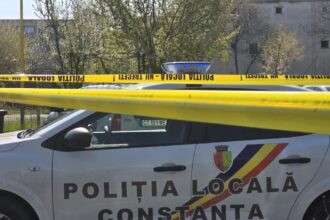 de la cine ar putea lua primaria constanta 35 de autovehicule pentru politia locala constanta 6a1e16684b816