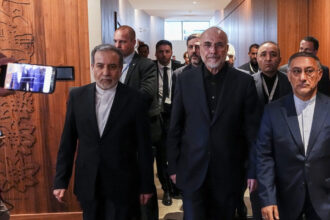 delegatia iraniana de la negocierile din elvetia se intoarce la teheran negocierile tehnice cu sua continua 6a3922a1d4a65