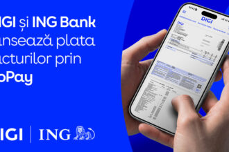 digi lanseaza plata facturilor prin ropay in parteneriat cu ing bank gratuit sigur instant 6a33ed24515f9