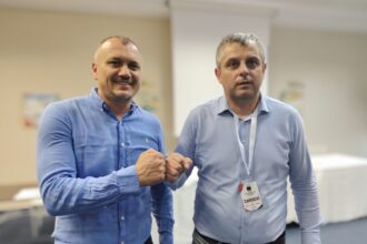 discutii controverse si voturi alegeri fara surprize la asociatia judeteana de handbal 6a29b4e371b8a