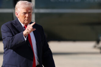 donald trump sustine ca iranul a acceptat sa nu detina arme nucleare ce a spus despre o intalnire cu mojtaba khamenei 6a202454f1bc2