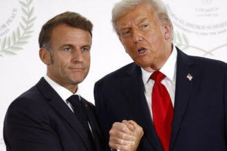 donald trump va participa la o cina la versailles dupa summitul g7 cand va ajunge liderul sua in franta 6a2d9278cc716