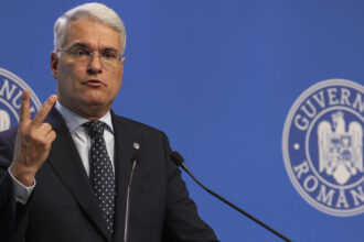 dragos pislaru dupa discutiile cu sindicatele noua lege a salarizarii nu este batuta in cuie vom face corectiile necesare 6a296a57f0c81