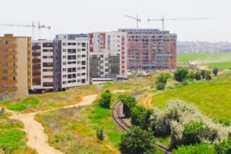 dupa ani de asteptare constructia bulevardului madrid ar putea incepe in urmatoarele saptamani 6a25d8d326fb9