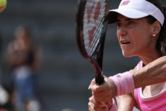 eliminata in sferturi la roland garros sorana cirstea a anuntat cand se retrage din tenis 6a1f2bb6239c3