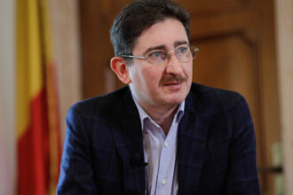 exclusiv chiritoiu despre bancile amendate pentru manipularea robor au facut prea mult schimb de informatii 6a25a5fd56cc7