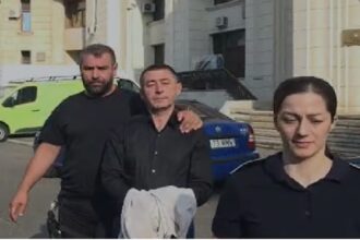 exclusiv daniel learciu nu a contestat masura arestului preventiv si nici nu mai are dreptul 6a4370ef877a2