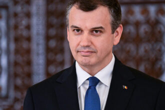 exclusiv eugen tomac prima iesire publica dupa inlocuire la consultari pnl si psd au manifestat deschidere pentru un guvern tehnocrat 6a3252ed050ad