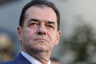 exclusiv ludovic orban adrian vestea este un premier desemnat in numele psd si cu sustinerea doar a psd 6a30206a9983a