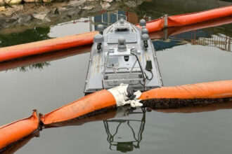 exclusiv marturii dupa explozia dronei maritime din portul constanta lucram pe nava va dati seama ca ne am speriat 6a22b9284d3b6