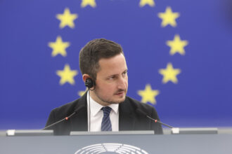exclusiv nicu stefanuta cere comisiei europene un mecanism rapid de despagubire pentru romanii care ar fi fost afectati de manipularea robor 6a292d85baacb