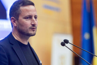 exclusiv nicu stefanuta mesaj dur pentru partidele care negociaza cu aur cand adaugi extrema dreapta la masa ai incheiat jocul democratic 6a3244ebdc3d2