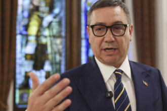 exclusiv ponta mesaj transant pentru guvernul vestea sa vina cu ministri competenti sa nu mai avem in executiv actualii ministri de la usr 6a2ff9b76a123