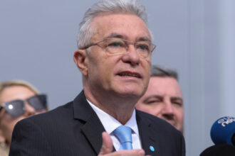 exclusiv romania intra pe lista neagra cristian diaconescu avertizeaza ca tara risca sa rateze oecd si sa piarda influenta la nato 6a329cd6f16a7