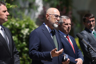 exclusiv udmr nu vrea sa faca parte dintr un exercitiu de rupere a pnl spune senatorul turos lorand ce au discutat liderii maghiari 6a2ee781a2034