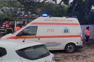 explozie puternica in bacau un copil de 5 ani si doi adulti au ajuns la spital cu arsuri grave 6a3af9cb5a692