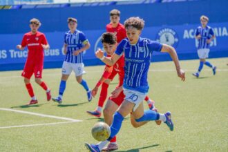 farul constanta a trimis doi dintre tinerii campioni u18 in liga a 2 a 6a2ef3d9083fe