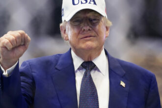 fbi anunta ca a dejucat un atentat care viza un eveniment organizat de ziua lui donald trump ce planuiau suspectii 6a314ebfae165