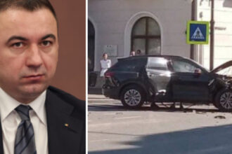 fostul ministru al energiei bogdan ivan despre accidentul auto in care a fost implicat eu am fost de vina putea sa fie o tragedie 6a3fa1916d921
